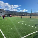 Epic Brasov, Cristian Villa Brasov