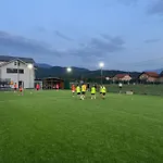 Villa Epic Brasov, Cristian Brasov