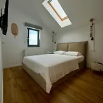 Epic Brasov, Cristian Villa Brasov