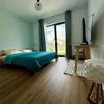 Villa Epic Brasov, Cristian *