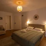 Epic Brasov, Cristian Villa Brasov