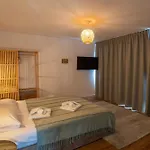 Villa Epic Brasov, Cristian