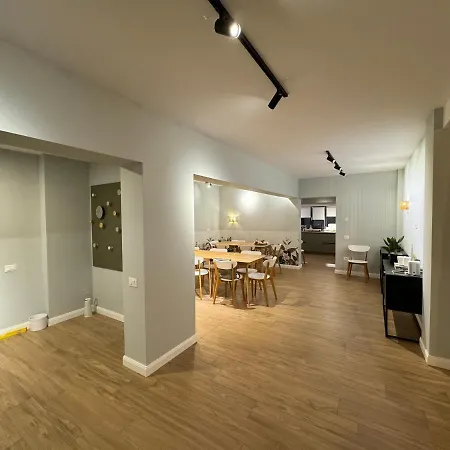 Villa Epic Brasov, Cristian