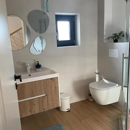 Epic Brasov, Cristian Villa Brasov