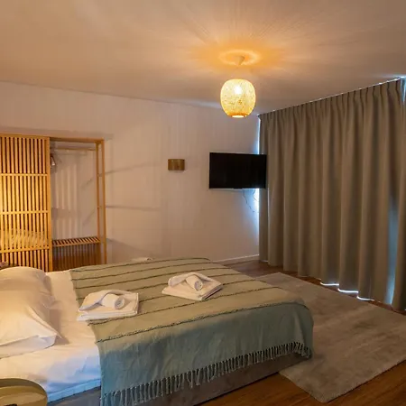 Villa Epic Brasov, Cristian