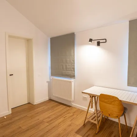 Villa Epic Brasov, Cristian *