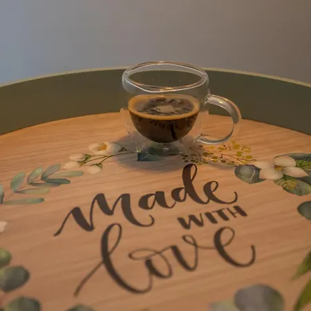 Villa Epic Brasov, Cristian Brasov