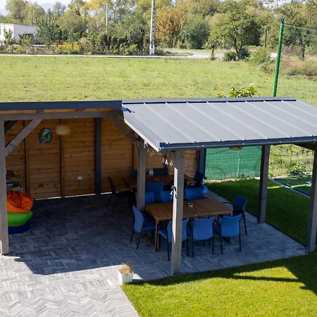 Epic Brasov, Cristian Villa Brasov