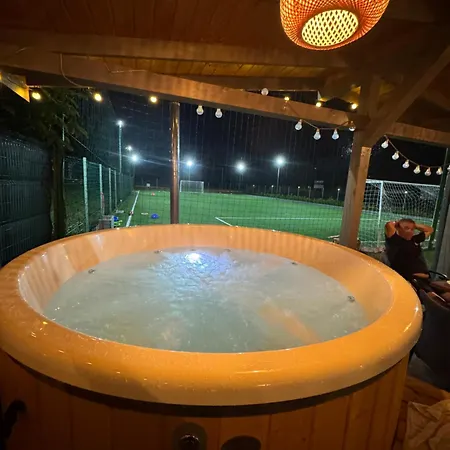 Epic Brasov, Cristian Villa Brasov