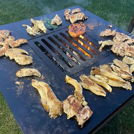 Villa Epic Brasov, Cristian Brasov