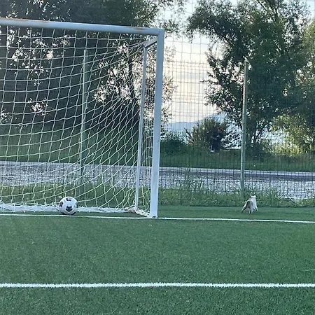 Epic Brasov, Cristian Villa Brasov