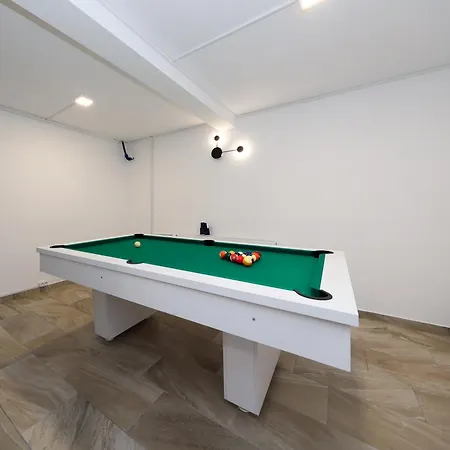 Epic Brasov, Cristian