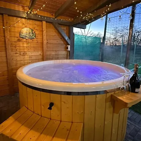 Villa Epic Brasov, Cristian *