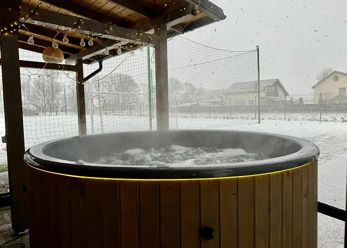 Epic Brasov, Cristian Villa *