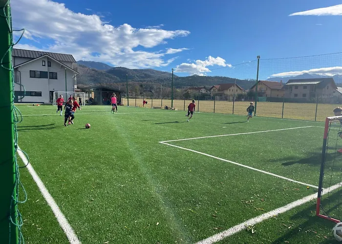 Epic Brasov, Cristian Vila Brašov