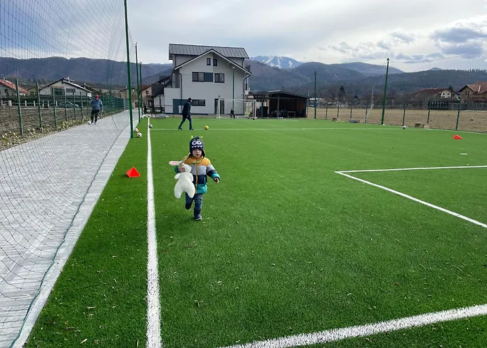 Epic Brasov, Cristian *