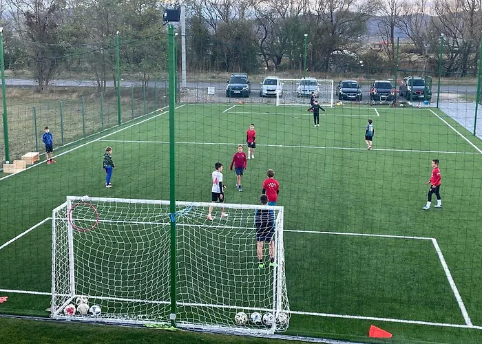 Villa Epic Brasov, Cristian