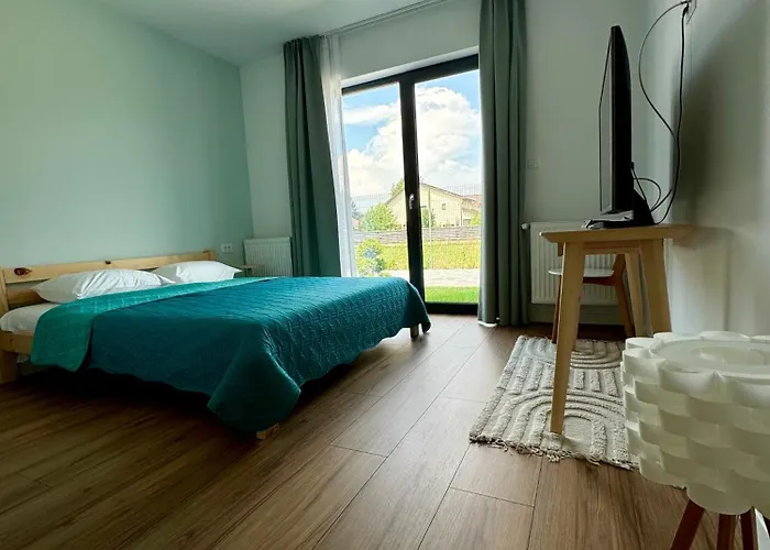 Villa Epic Brasov, Cristian *