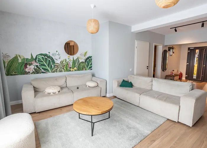 Epic Brasov, Cristian Villa *