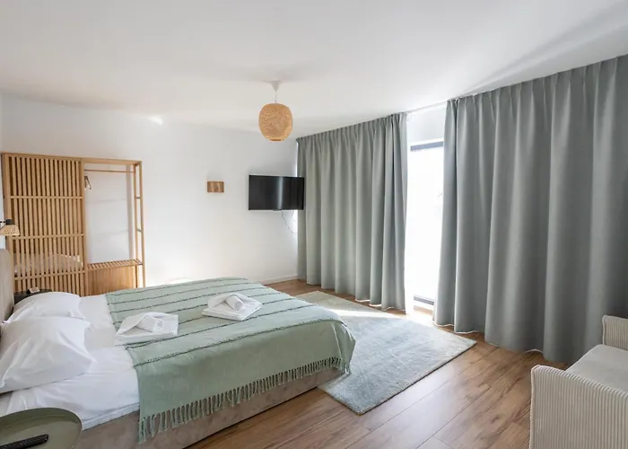 Villa Epic Brasov, Cristian Brasov