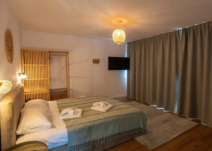 Villa Epic Brasov, Cristian