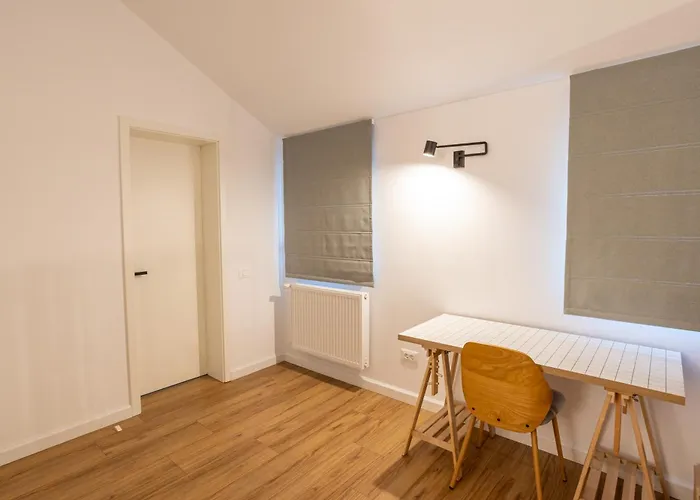 Villa Epic Brasov, Cristian *