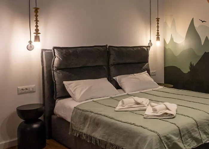 Villa Epic Brasov, Cristian *