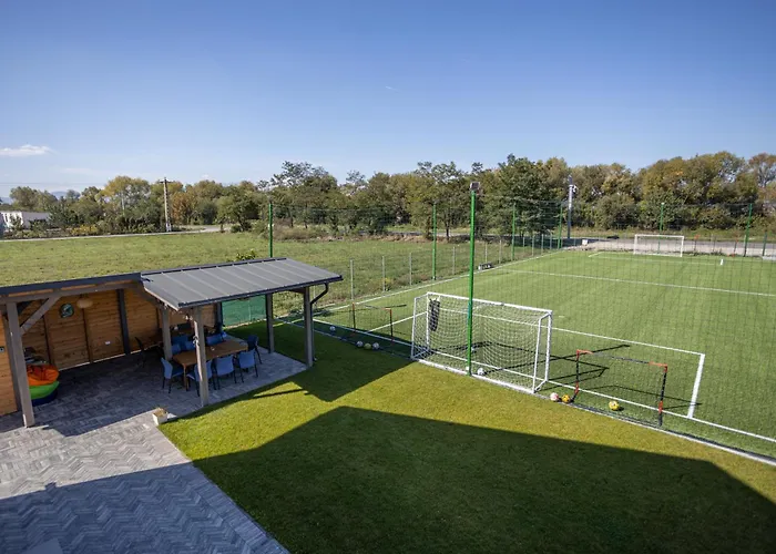 Villa Epic Brasov, Cristian *