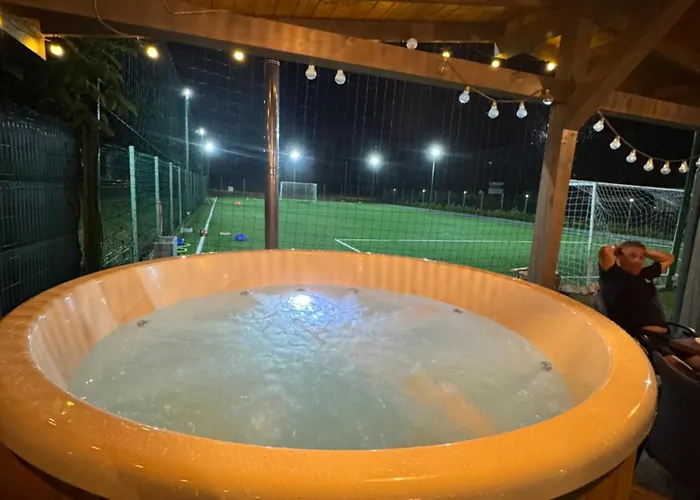 Epic Brasov, Cristian Villa Brasov