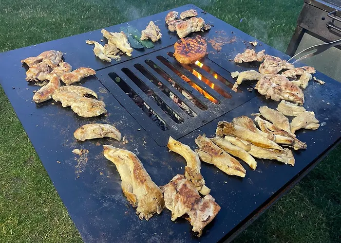 Villa Epic Brasov, Cristian Brasov