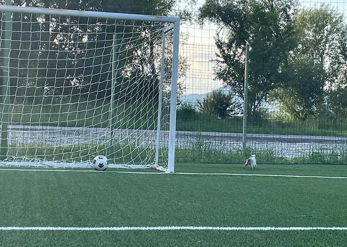 Epic Brasov, Cristian Villa Brasov