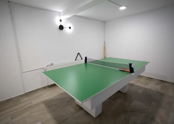 Epic Brasov, Cristian Villa